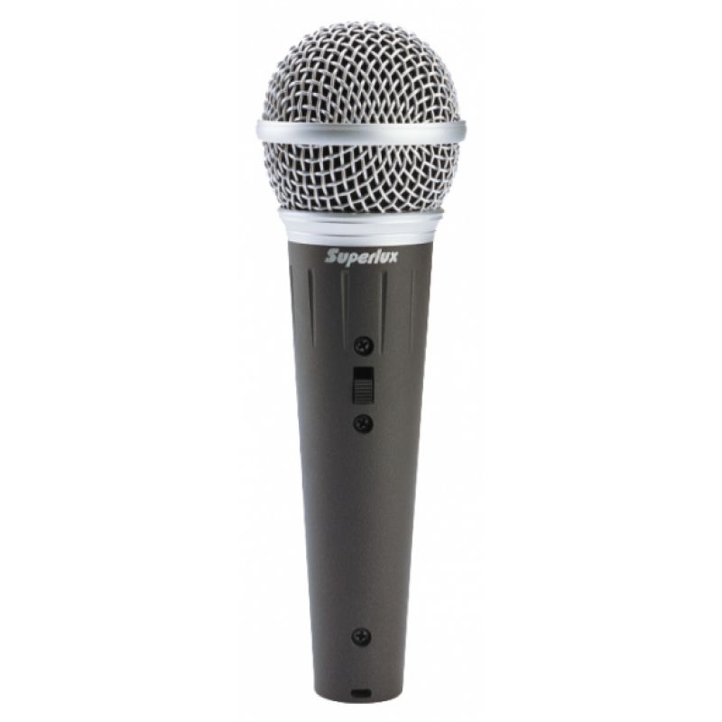 Мікрофон Superlux D103/02P